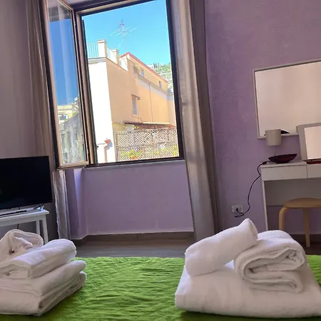 Nonna Grazia A * 나폴리