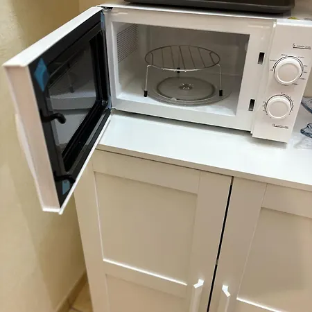 Nonna Grazia A Apartament