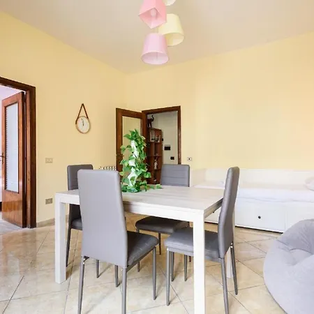 Nonna Grazia A Apartament *