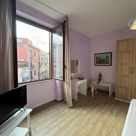 Apartament Nonna Grazia A *
