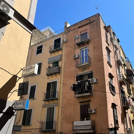 Apartament Nonna Grazia A *