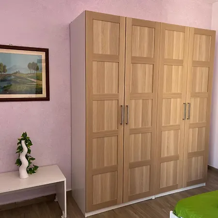 Lägenhet Nonna Grazia A *