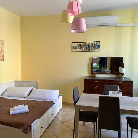 Apartament Nonna Grazia A
