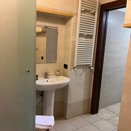 Nonna Grazia A Apartament Neapol