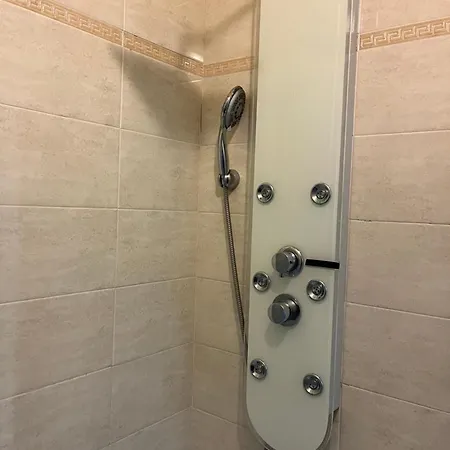 Nonna Grazia A Neapol